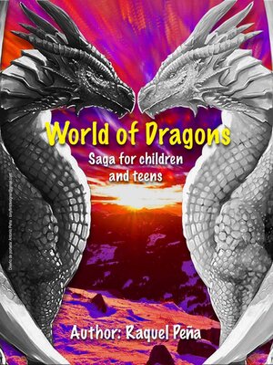 cover image of World of Dragons